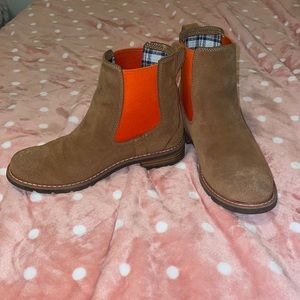 New Ariat Wexford Waterproof Boots Women’s 6.5